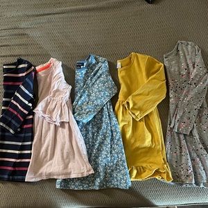Girls Dresses